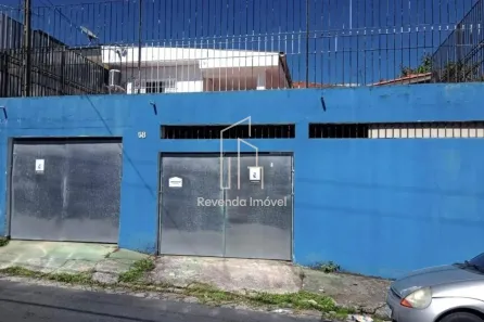 Sobrado com 3 Quartos à venda, 200m² no Vila São José (Cidade Dutra), São Paulo