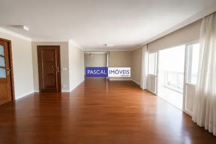 Apartamento com 4 Quartos à venda, 208m² no Jardim Prudência, São Paulo