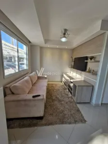 Casa de Condomínio com 3 Quartos para alugar, 87m² no Parque Imperador, Campinas