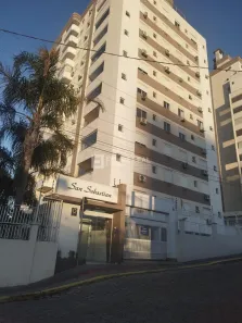 Apartamento com 2 Quartos à venda, 64m² no Barreiros, São José