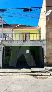 Sobrado com 3 Quartos à venda, 111m² no Vila Gustavo, São Paulo