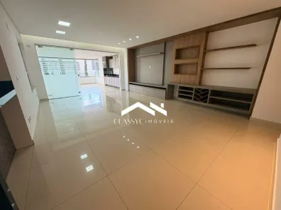 Apartamento com 3 Quartos para alugar, 171m² no Saraiva, Uberlândia