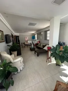 Apartamento com 4 Quartos à venda, 207m² no Setor Central, Goiânia