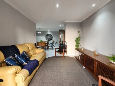 Apartamento com 3 Quartos à venda, 170m² no Pitangueiras, Guarujá