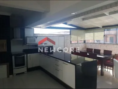 Cobertura com 3 Quartos à venda, 154m² no Centro, Canoas