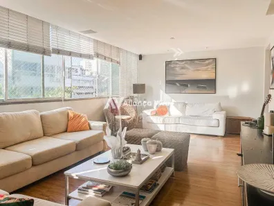 Apartamento com 3 Quartos à venda, 154m² no Ipanema, Rio de Janeiro