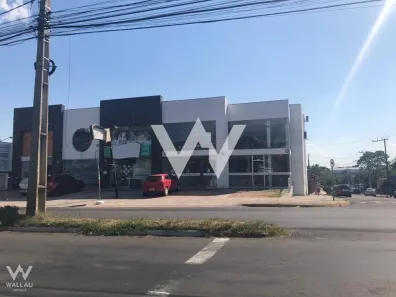 Ponto Comercial para alugar, 108m² no Industrial, Novo Hamburgo