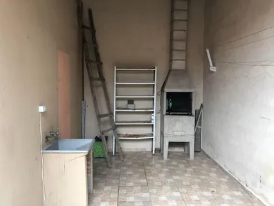 Casa com 2 Quartos à venda, 98m² no Jardim Santa Marina, Jacareí