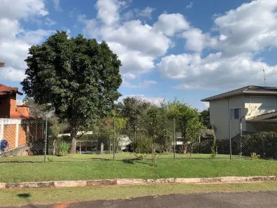 Lote/Terreno à venda, 580m² no Condomínio Parque das Garças I, Atibaia