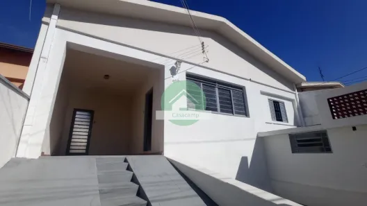 Casa com 3 Quartos à venda, 145m² no Jardim dos Oliveiras, Campinas