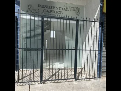Apartamento com 1 Quarto à venda, 35m² no Cidade de Deus, Rio de Janeiro