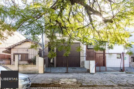 Galpão/Depósito/Armazém à venda, 270m² no São Geraldo, Porto Alegre
