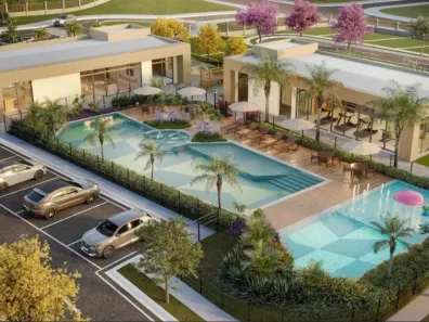 Lote/Terreno à venda, 129m² no Potecas, São José