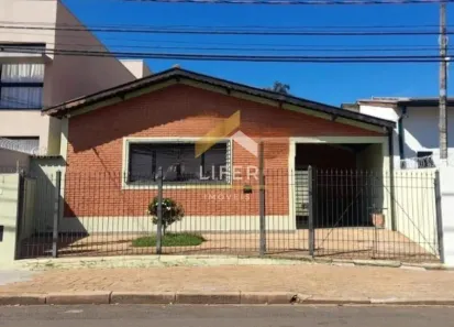 Sobrado com 2 Quartos à venda, 174m² no Jardim Planalto, Campinas