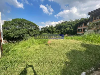 Lote/Terreno à venda, 600m² no Arujá 5, Arujá