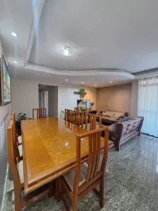 Apartamento com 3 Quartos à venda, 103m² no Bosque dos Eucaliptos, São José dos Campos
