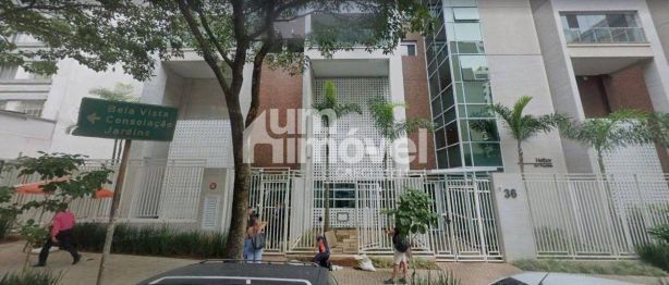 Apartamento com 2 Quartos à venda, 65m² no Bela Vista, São Paulo