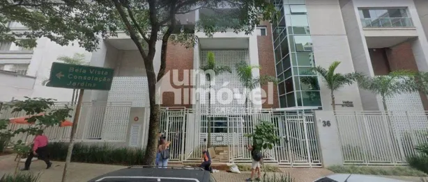 Apartamento com 2 Quartos à venda, 65m² no Bela Vista, São Paulo