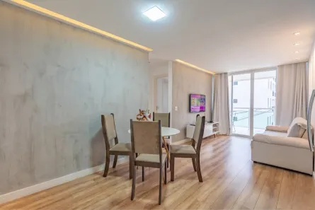 Apartamento com 2 Quartos à venda, 83m² no Corrêas, Petrópolis