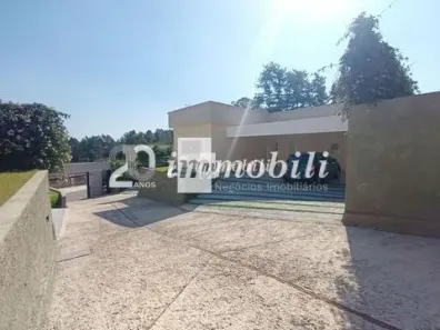 Casa de Condomínio com 3 Quartos à venda, 198m² no Chácara dos Junqueiras, Carapicuíba