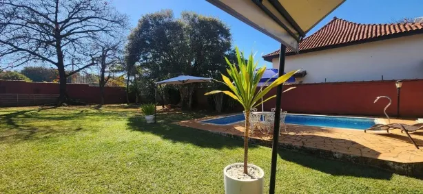 Fazenda/Sítio com 3 Quartos à venda, 260m² no Recanto do Guaraparí, Nova Odessa