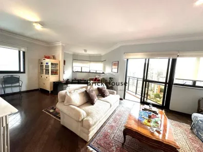 Apartamento com 4 Quartos à venda, 200m² no Perdizes, São Paulo