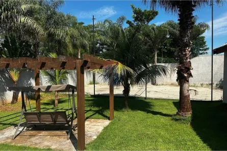 Casa de Condomínio com 4 Quartos à venda, 430m² no Jardinópolis, Jardinópolis