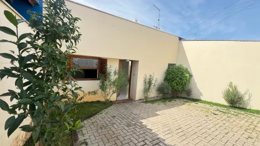 Casa com 2 Quartos à venda, 68m² no Jardim Vale da Lua, Tatuí