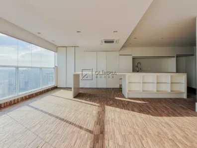 Cobertura com 1 Quarto à venda, 168m² no Pinheiros, São Paulo