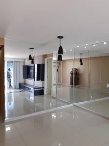 Apartamento com 3 Quartos à venda, 88m² no Jardim Vinte e Cinco de Agosto, Duque de Caxias