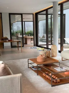 Casa de Condomínio com 4 Quartos à venda, 540m² no Tamboré, Barueri