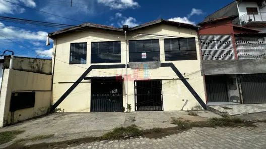Prédio Comercial à venda, 820m² no Belo Horizonte, Mossoró