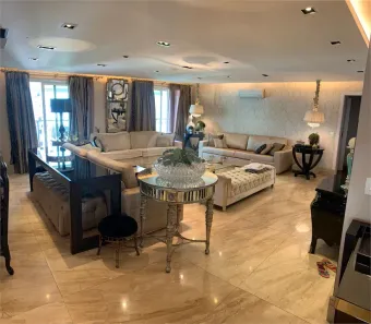Apartamento com 4 Quartos à venda, 321m² no Água Fria, São Paulo