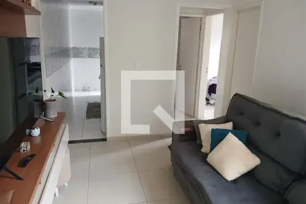 Apartamento com 2 Quartos à venda, 44m² no Alto Industrial, São Bernardo do Campo