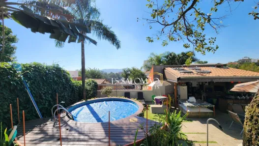 Casa com 4 Quartos à venda, 389m² no Alto da Lapa, São Paulo