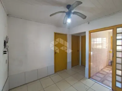 Casa com 2 Quartos para alugar, 80m² no Lomba do Pinheiro, Porto Alegre