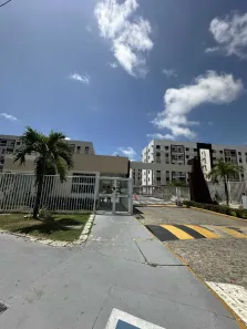 Apartamento com 2 Quartos à venda, 62m² no Jabotiana, Aracaju