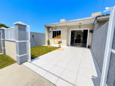 Casa com 2 Quartos à venda, 55m² no Primavera, Pontal do Paraná