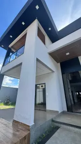 Sobrado com 4 Quartos à venda, 510m² no Residencial Gran Ville - II Etapa, Anápolis