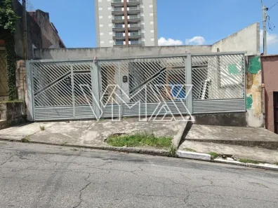 Casa com 5 Quartos à venda, 280m² no Vila Guilherme, São Paulo