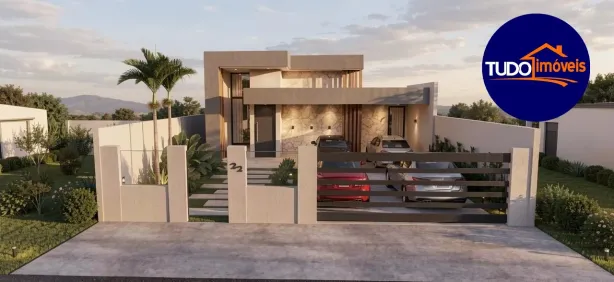 Casa com 3 Quartos à venda, 300m² no , Brasília