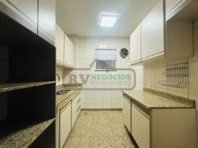 Apartamento com 4 Quartos à venda, 151m² no Centro, Juiz de Fora