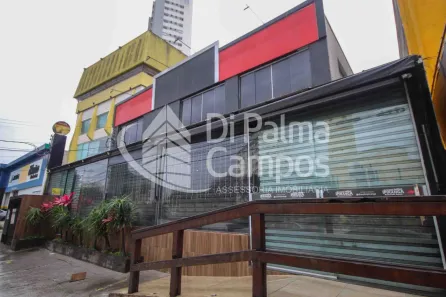Ponto Comercial para alugar, 500m² no Ipiranga, São Paulo