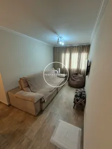 Apartamento com 3 Quartos à venda, 65m² no Vila Prel, São Paulo