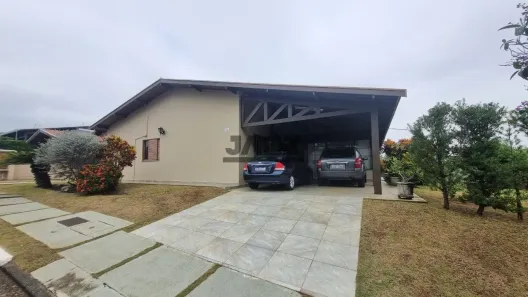 Casa de Condomínio com 4 Quartos à venda, 267m² no Fazenda São Quirino, Campinas