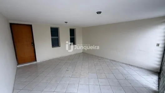 Casa com 2 Quartos para alugar, 100m² no Parque Orlanda I, Piracicaba
