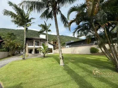 Casa com 5 Quartos à venda, 423m² no Santo Antônio de Lisboa, Florianópolis