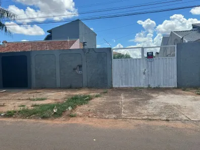 Lote/Terreno à venda, 575m² no Coophamat, Campo Grande