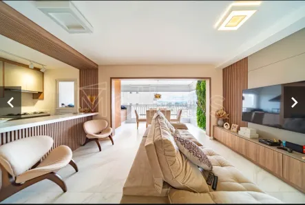 Apartamento com 3 Quartos à venda, 107m² no Parque São Jorge, São Paulo