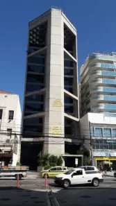 Prédio Comercial à venda, 9627m² no Botafogo, Rio de Janeiro